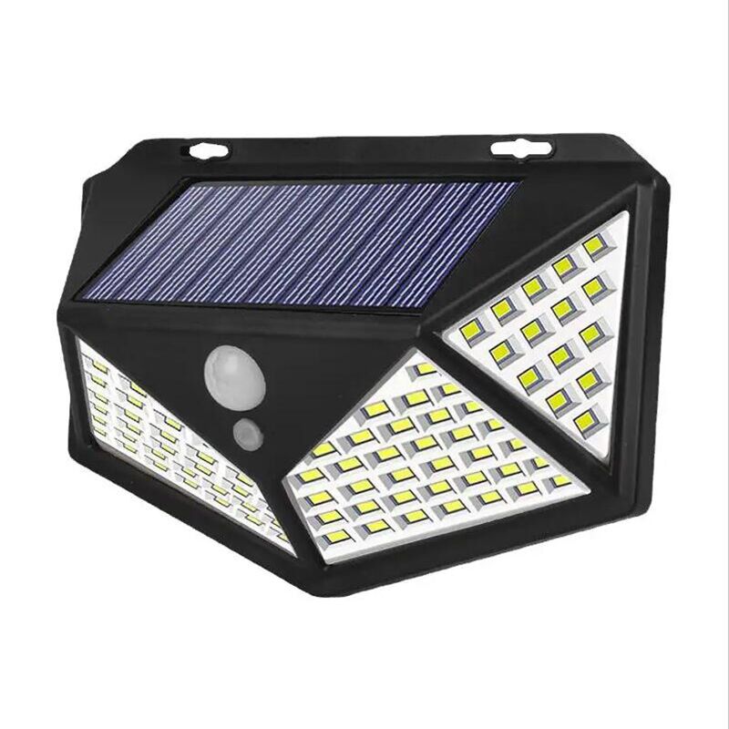 garden lamp sensor led solar wall light Releatoplight